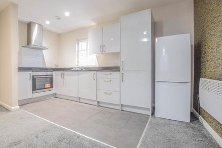 2 bedroom apartment to rent - Photo 5