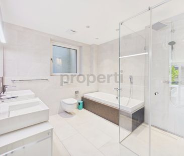 2.5 Zimmer, 102 m², EG - Foto 3