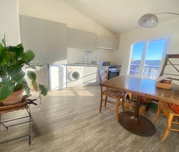 Location appartement 2 pièces, 44.03m², Narbonne - Photo 4
