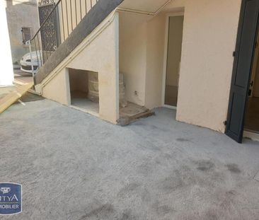 Location Appartement 2 pièces 38m² TOULON 83100 - Photo 3