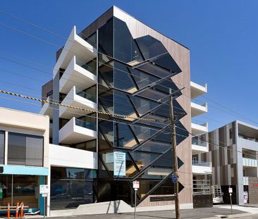 305/193 Buckley Street, Essendon VIC 3040 - Photo 4