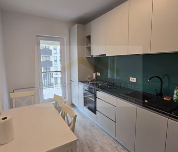 Titan Apartament de inchiriat 2 camere Parcare subterana inclusa Co... - Photo 3