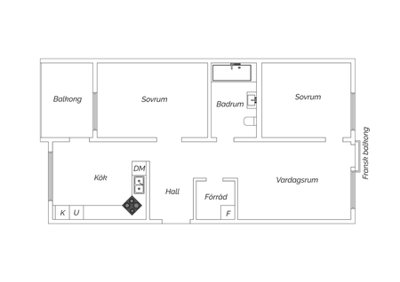Fågelhundsvägen, Lund - Foto 3
