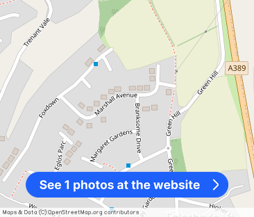 Wadebridge - Photo 1