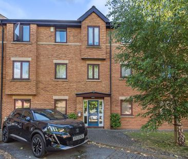 2 bedroom apartment to rent - Photo 2