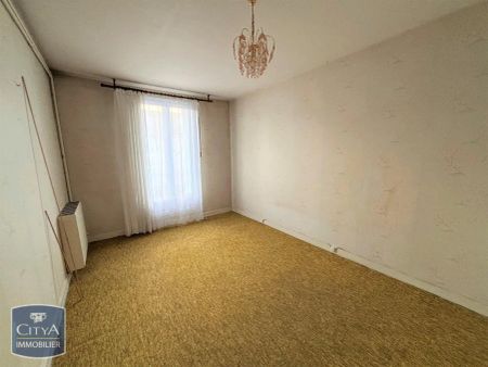 Appartement à louer 4 pièces 77m² - Photo 3