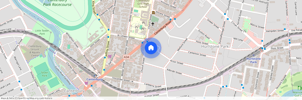 2/39 Church Street, NSW 2193, Hurlstone Park