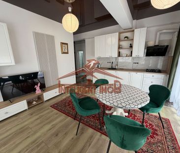 Lux! Apartament cu 3 camere in Selimbar pe Doamna Stanca - Photo 4