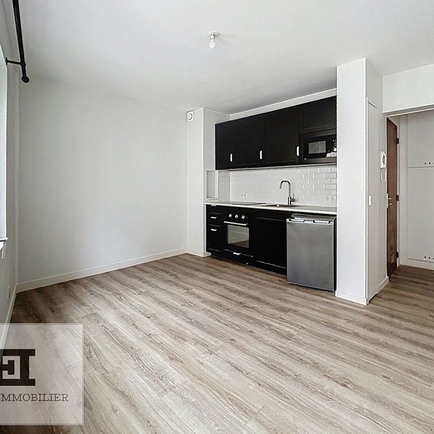 Location Appartement 2 pièces 32m² ROUEN 76000 - Photo 1