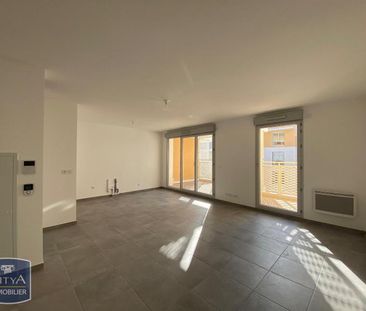 Location Appartement 3 pièces 60m² NICE 06300 - Photo 1