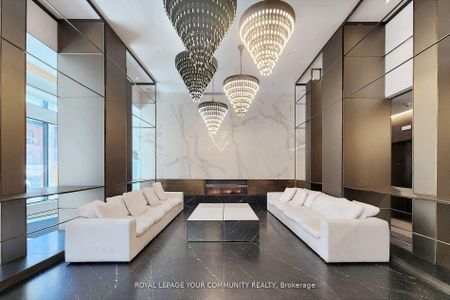 88 North Condos and Lofts 77 , #1801 - Photo 2