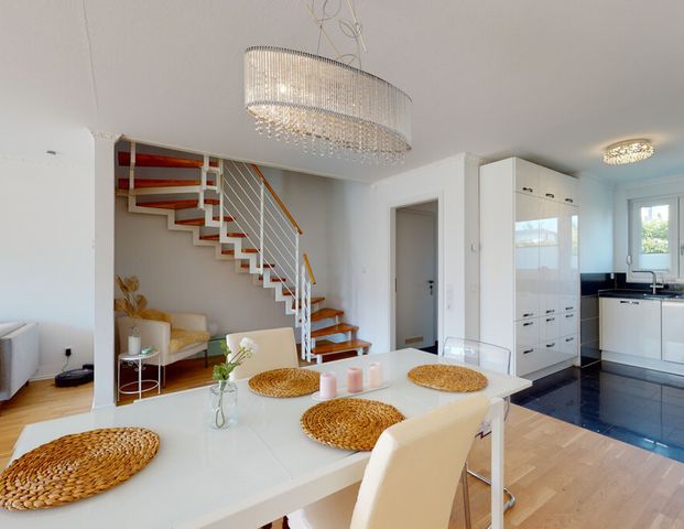 Modernes Einfamilienhaus mit Garten in Meerbusch-Büderich! - Photo 1