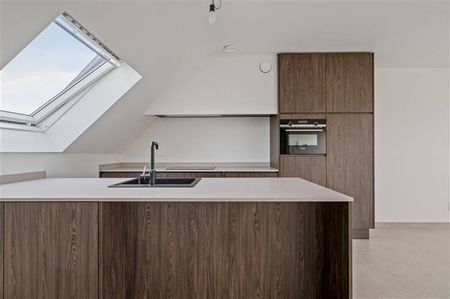 Appartement te huur - Photo 5