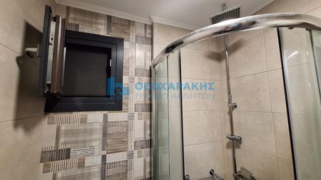 Διαμέρισμα για ενοικίαση Αγία Μαρίνα (Γάζι) - Φωτογραφία 2