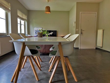 Appartement te huur - Foto 4