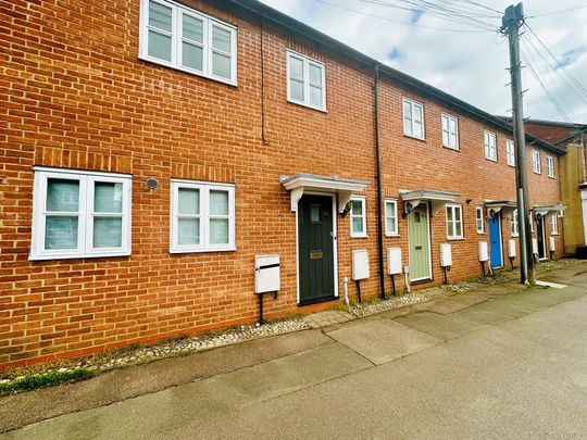 High Street, Codicote, Hitchin - Photo 1