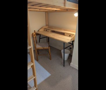 Room in a Shared Flat, Chorlton, M21 - Photo 5