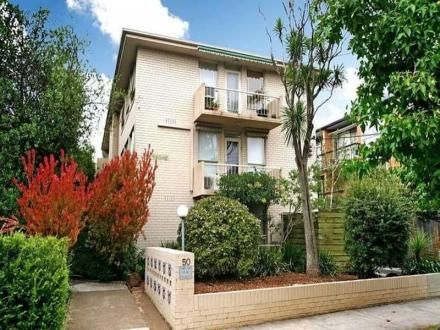 3/50 Sutherland Road, Armadale VIC 3143 - Apartment For Rent | Domain - Photo 3