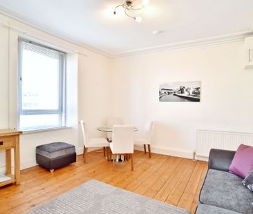 Holburn Street, Holburn, Aberdeen, AB10 6DA - Photo 1