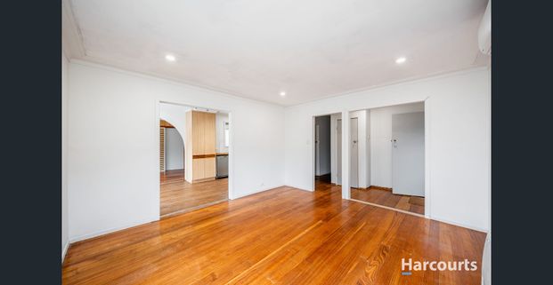 Light-Filled Corner Home by the Trail. - Photo 1