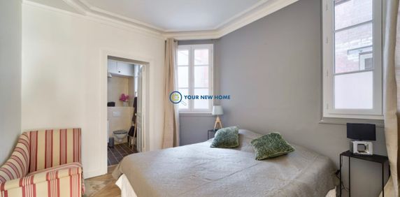 Appartement à louer Boulogne-Billancourt - Photo 2