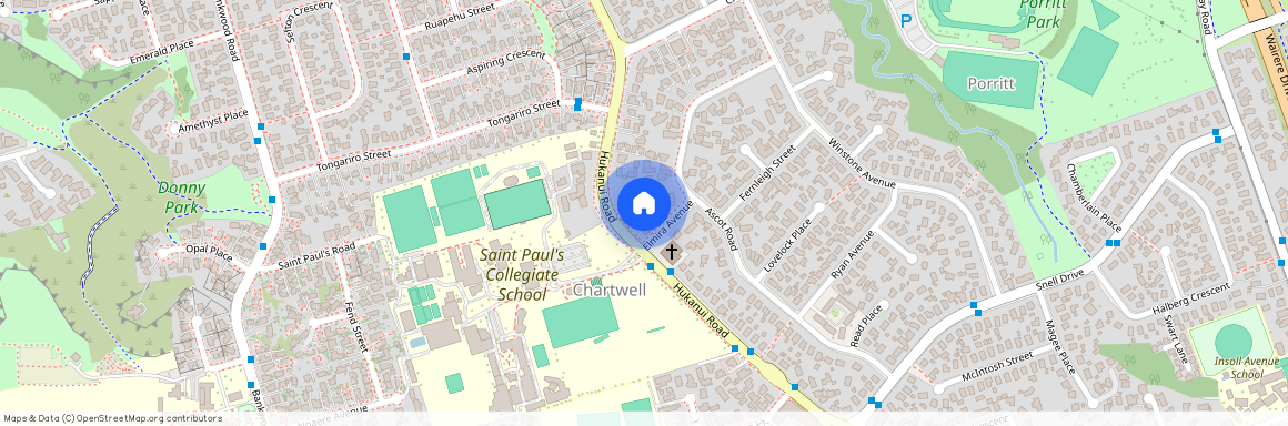 2/70 Hukanui Road, 3210, Chartwell