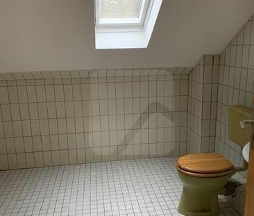 Halver-Oberbrügge: Gepflegte und gemütliche 2-Zimmer-Wohnung im Dac... - Photo 3