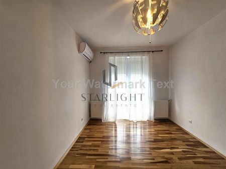 Rent 3-bedroom villa | Community Pool & Private Sauna | Iancu Nicolae - Fotografie 4