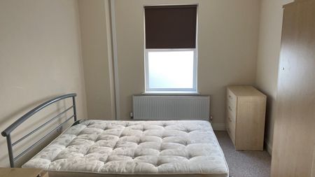 Double Room-Easy access to M5 - Photo 3