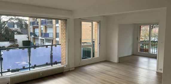 Appartement Valenciennes 4 pièce(s) 97 m2, - Photo 2