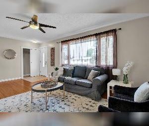 Goldbar 3 Bed 1 Bath Single Garage Home For Rent - Photo 4