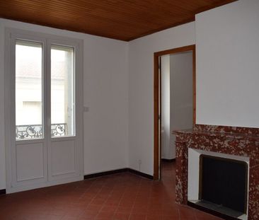 Appartement 4 pièces à louer - Photo 1