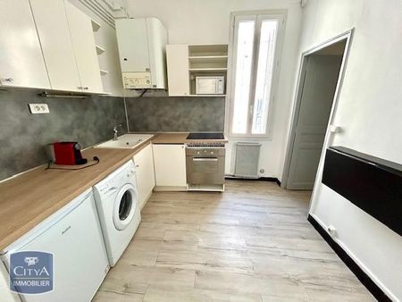 Location Appartement AIX EN PROVENCE 13100 - Photo 4