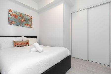 For Lease - 525 Adelaide Street Unit# 1822, Toronto, Ontario - Photo 3