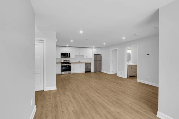 For Lease - 600 Second Street Unit# 1A, Cornwall, Ontario - Photo 1