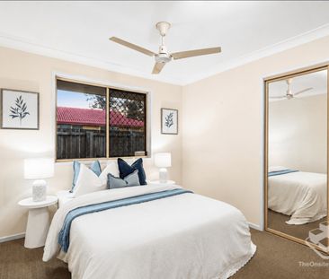 Spacious Family Home in a Quiet Calamvale Location - Photo 5