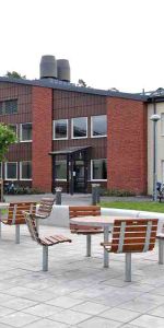 Irrblosset, Vallavägen 6.116 - Photo 3