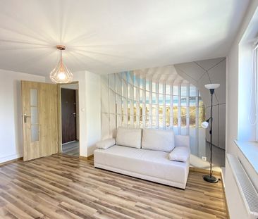 Komfortowe mieszkanie do wynajęcia – świetna lokal - Фото 3