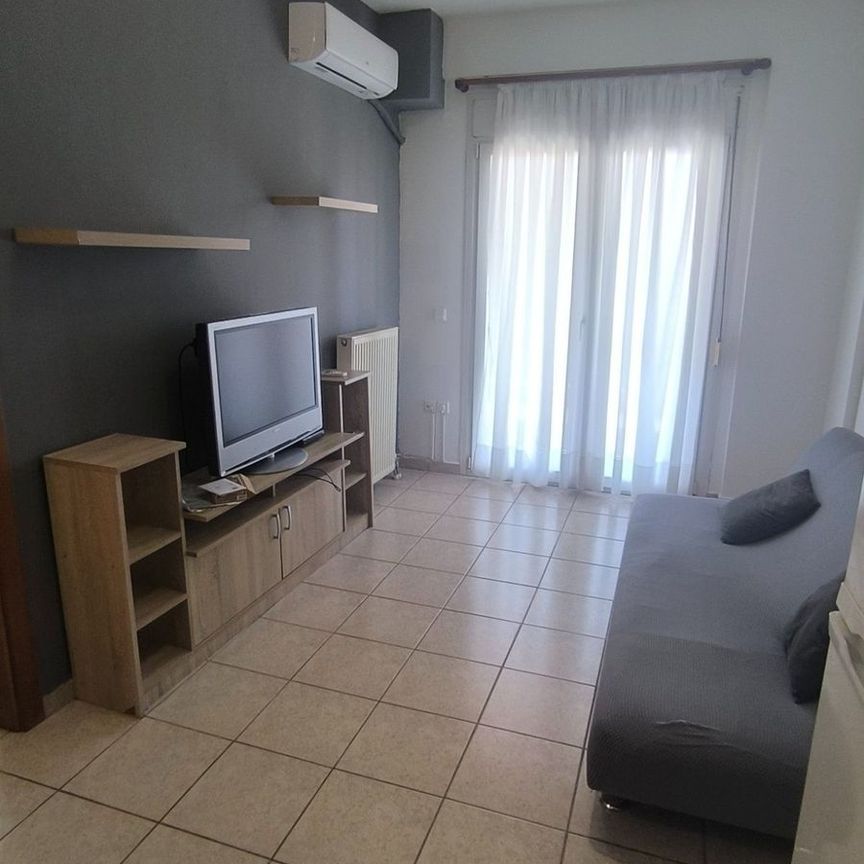 Studio/Γκαρσονιέρα για ενοικίαση Μητρόπολη (Κομοτηνή) - Photo 1