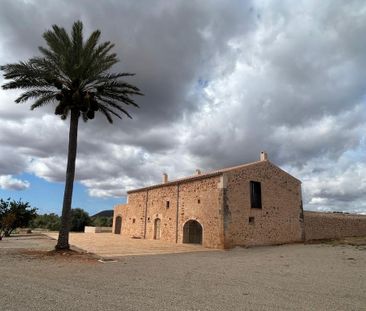 4 room luxury Detached House for rent in Porreres, Spain - Photo 2