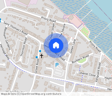 Moraunt Close, Hardway - Photo 1