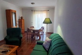 2 bedroom flat, in Gafanha da Nazaré!