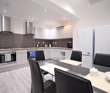 1 bedroom in a flat share to rent - Photo 3