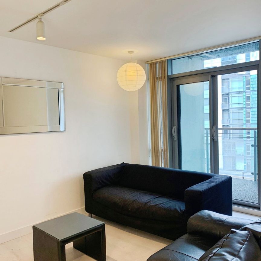 2 bedroom apartment to rent - Photo 1