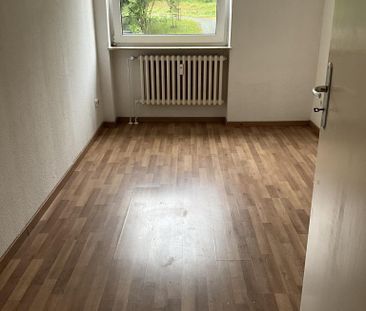 4-Zimmer-Wohnung in Siegen Dillnhütten - Photo 1