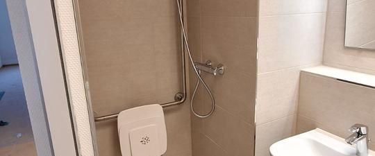 Altersgerechte Wohnung (nähe Leipzig): 1-Zimmer-Appartement - Foto 1