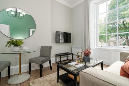 1 bedroom serviced apartment to rent - Photo 5