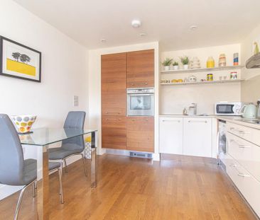 1 bedroom apartment to rent - Photo 6