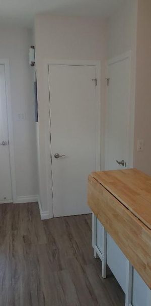 2 1/2 à louer - Photo 1