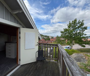 Fyrmästaregatan, Uddevalla - Photo 2